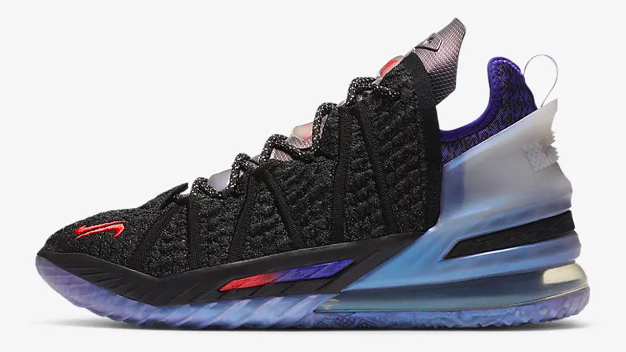 15 Brand New Nike Drops That Deserve a Spot in Your Collection