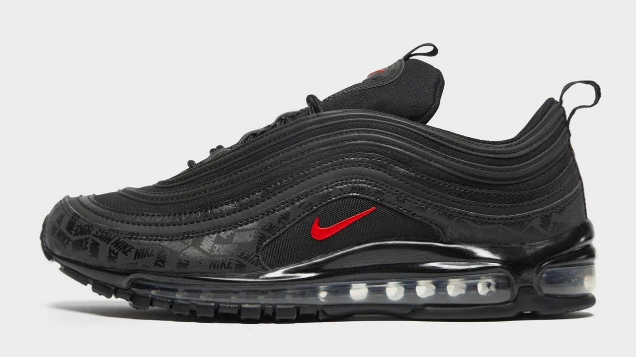 15 New & Exclusive Sneakers to Get You Through the January Blues