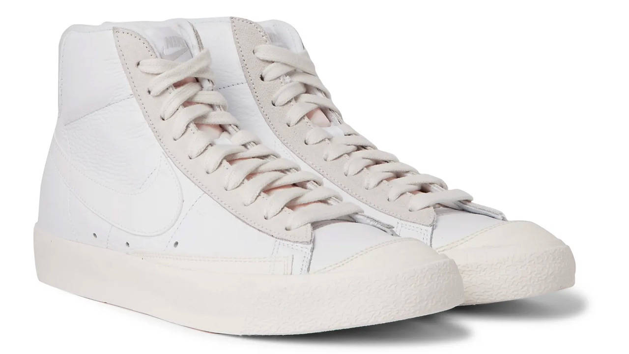 Last Chance to Take Up to 70% Off These Must-Own Sneakers at Mr Porter's Mega Sale!