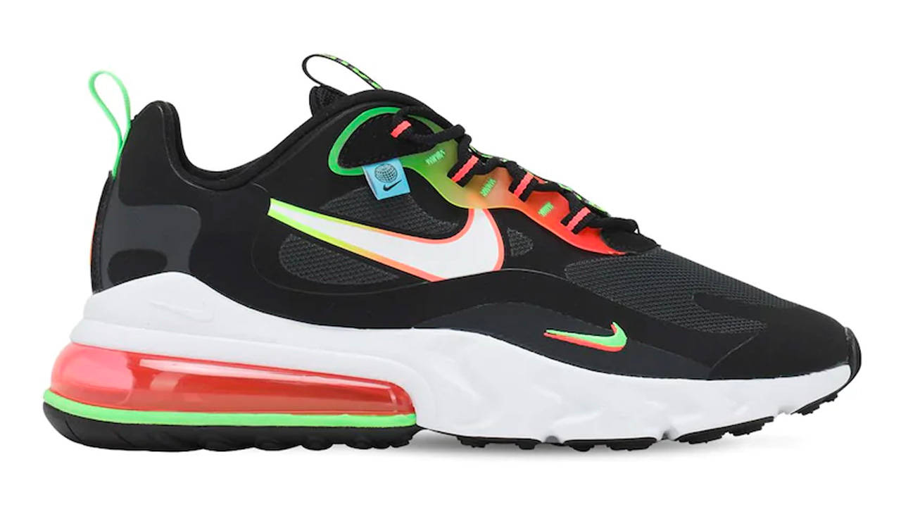 We Seriously Can't Believe You Can Take 40% Off These Must-Cop Sneakers!