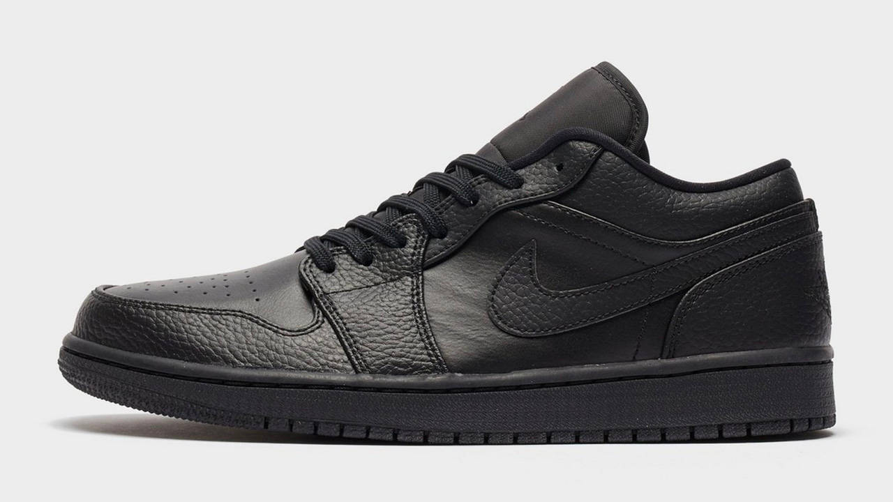 15 New & Exclusive Sneakers to Get You Through the January Blues