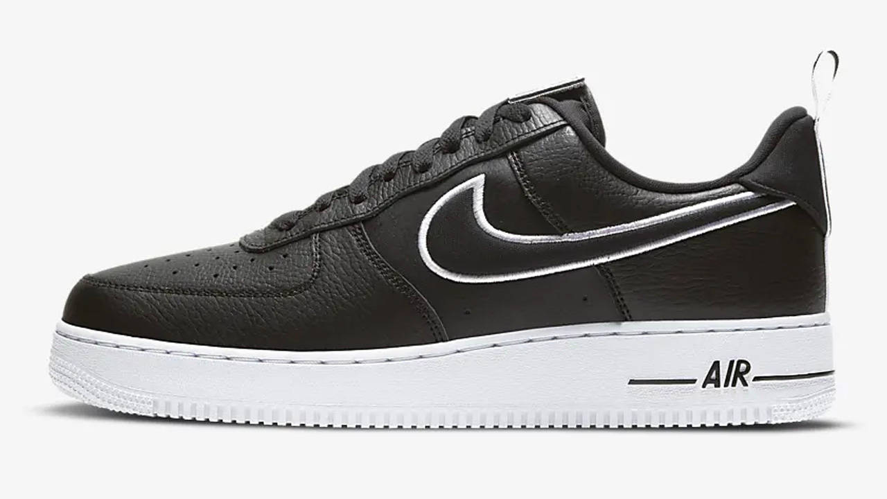 15 Brand New Nike Drops That Deserve a Spot in Your Collection