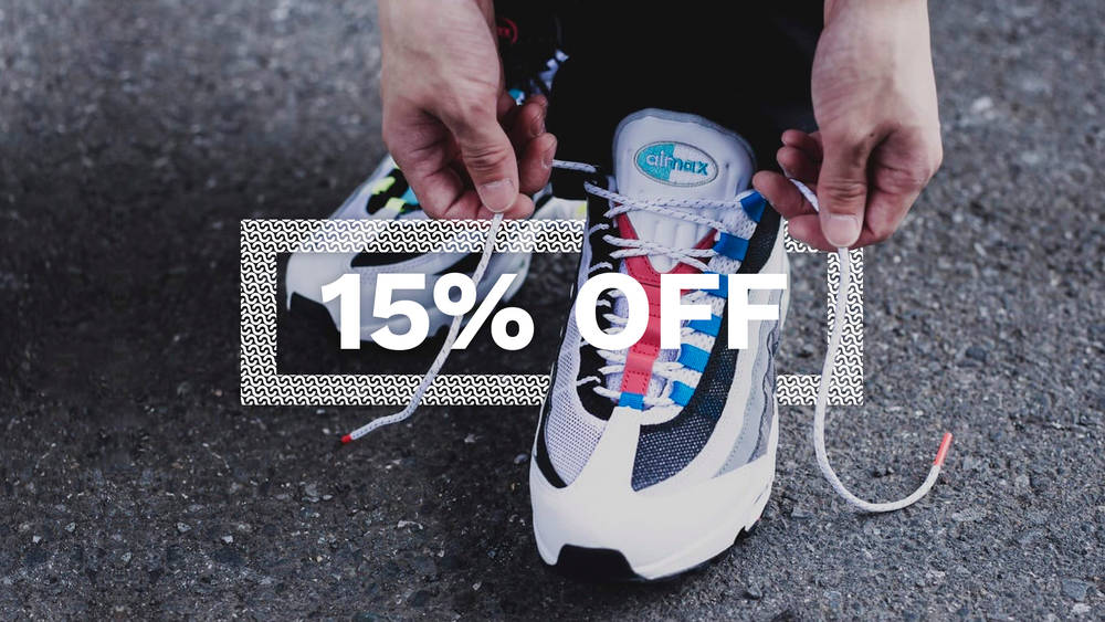 30 Sizzling Swoosh Steals With Nike's Extra 15% Off Discount Code 30 Sizzling Swoosh Steals With Nike's Extra 15% Off Discount Code