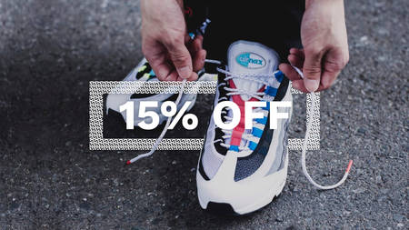 30 Sizzling Swoosh Steals With Nike's Extra 15% Off Discount Code