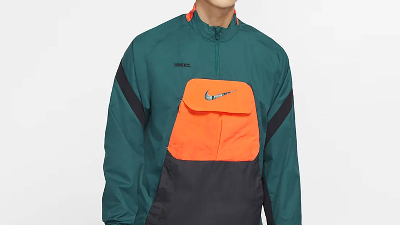 Upgrade Your Wardrobe Right Now Using Nike's Crazy Extra 15% Off Code!