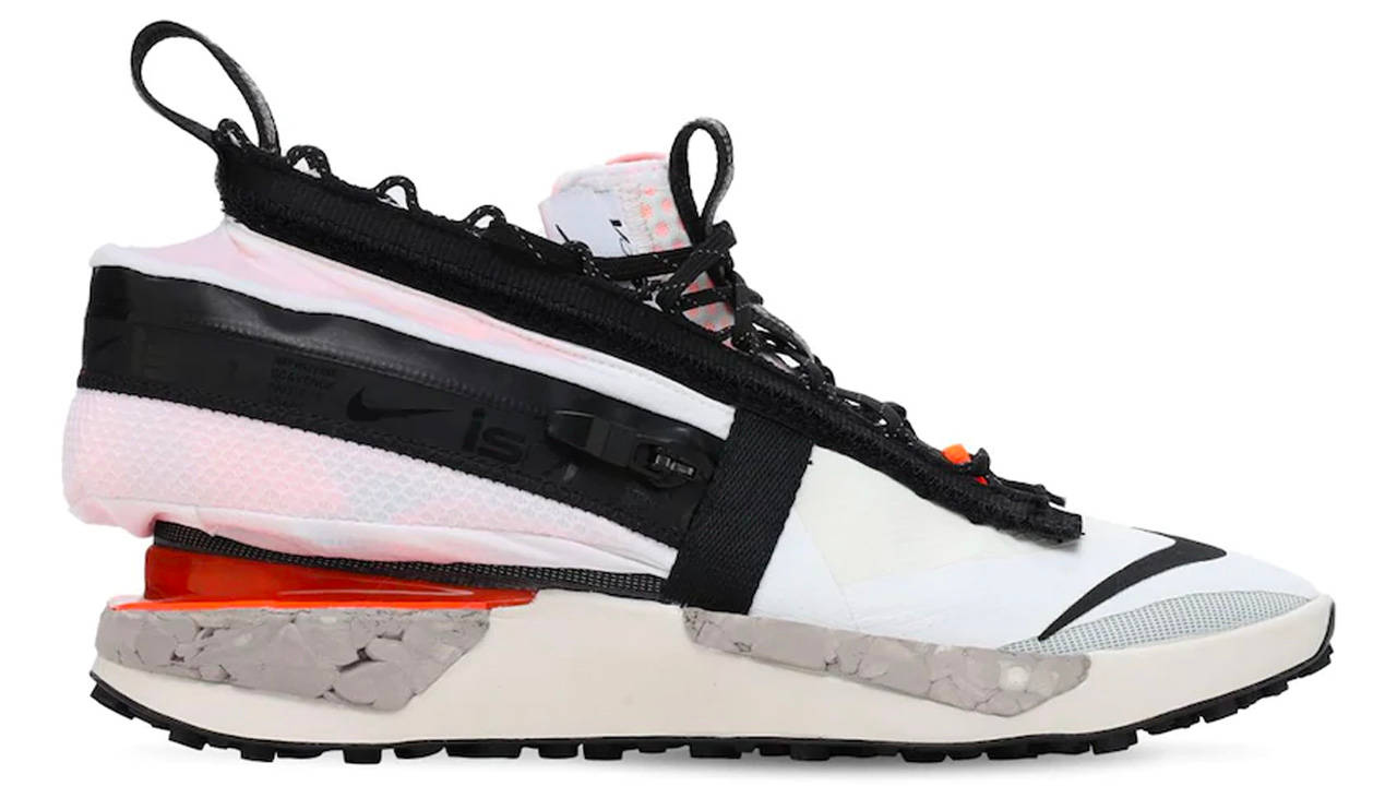 We Seriously Can't Believe You Can Take 40% Off These Must-Cop Sneakers!