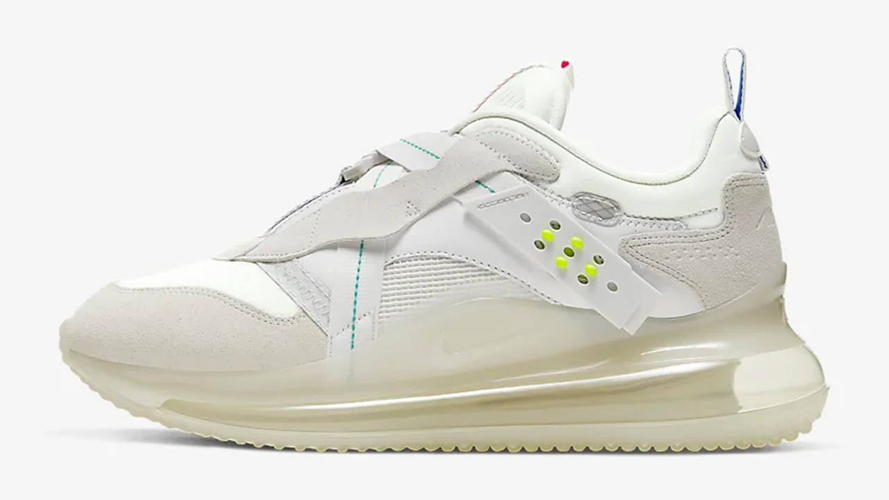 These 20 Last Minute Additions to the Nike UK Sale Should Not Be Missed!