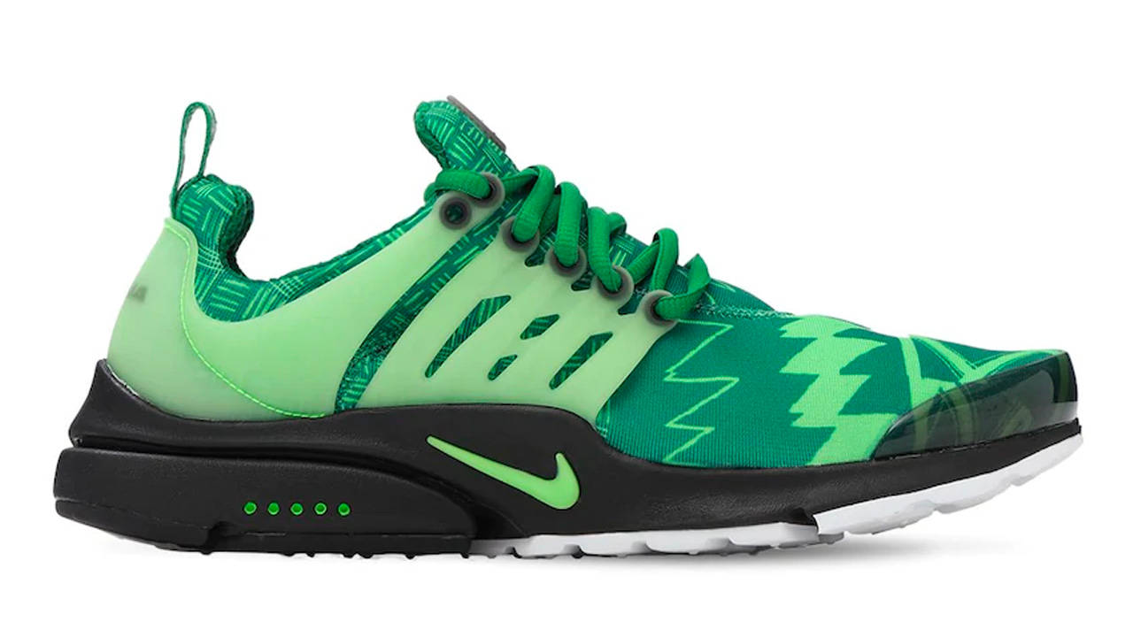 We Seriously Can't Believe You Can Take 40% Off These Must-Cop Sneakers!