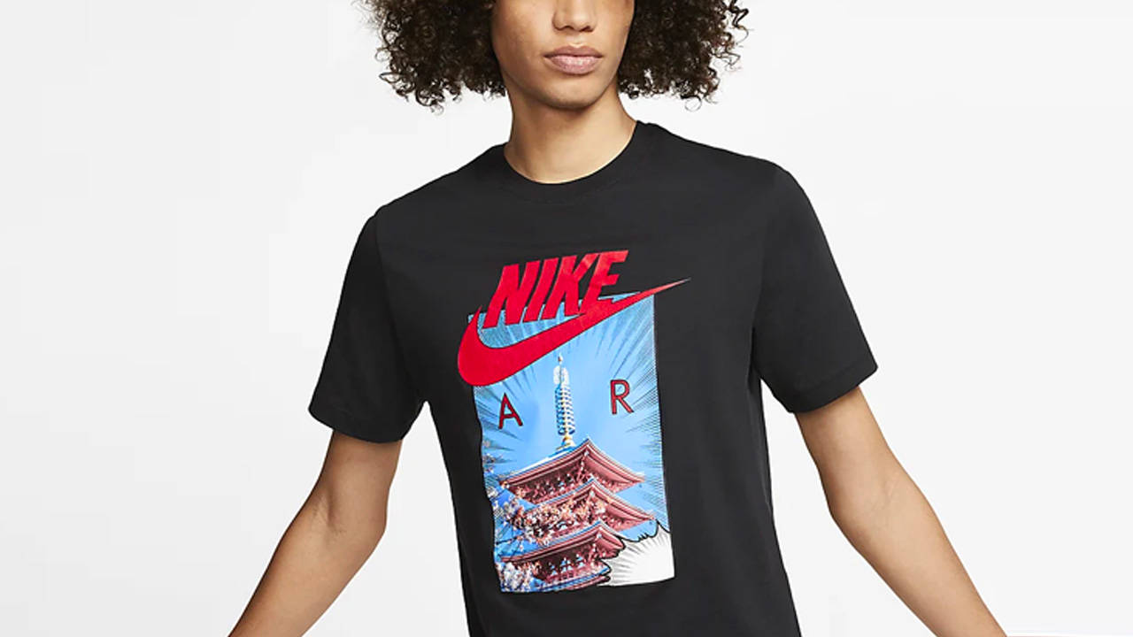 Upgrade Your Wardrobe Right Now Using Nike's Crazy Extra 15% Off Code!
