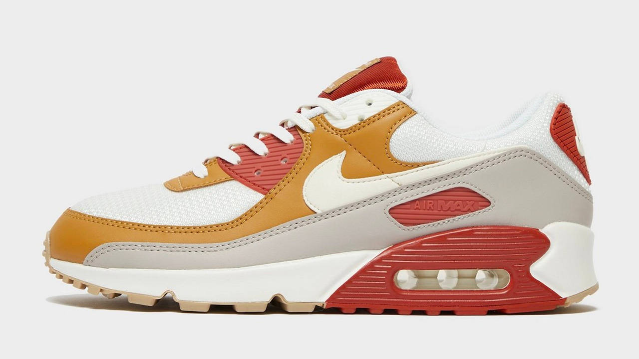 15 New & Exclusive Sneakers to Get You Through the January Blues