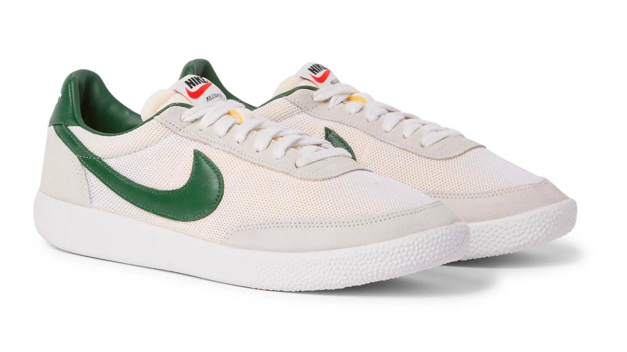 Last Chance to Take Up to 70% Off These Must-Own Sneakers at Mr Porter's Mega Sale!
