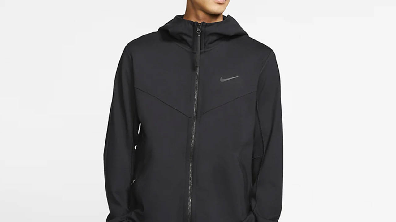 Upgrade Your Wardrobe Right Now Using Nike's Crazy Extra 15% Off Code!