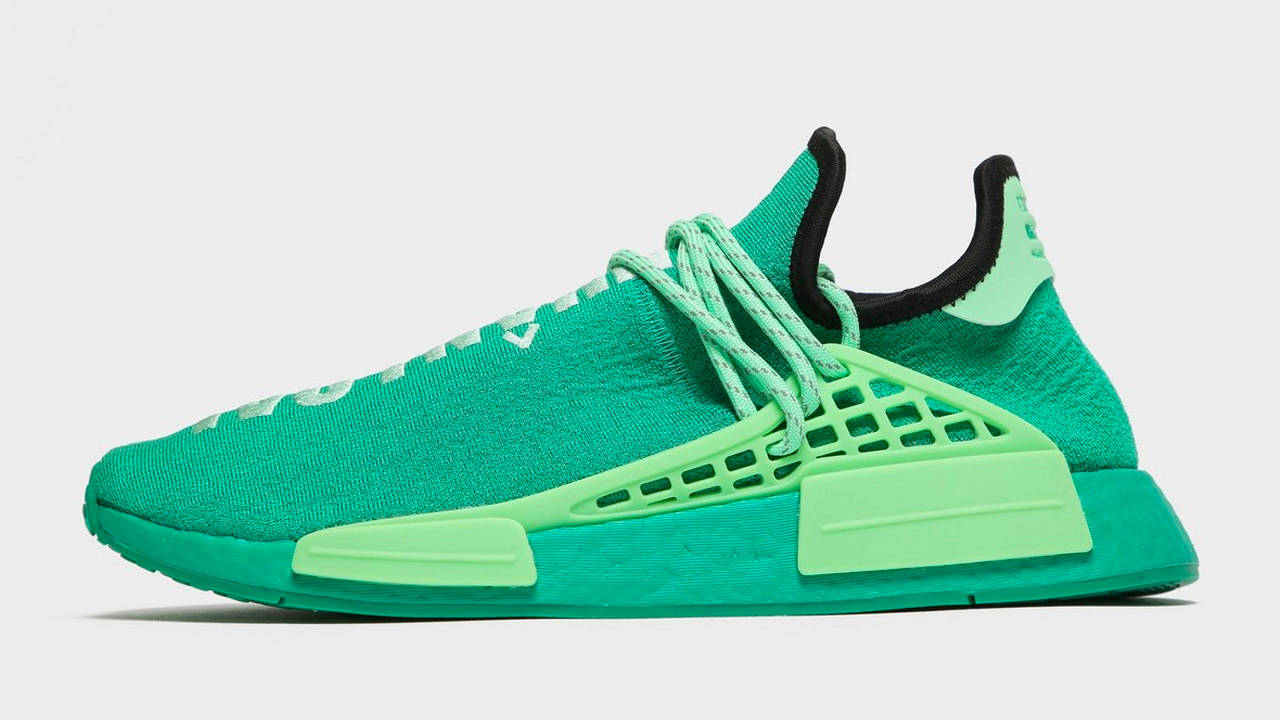 15 New & Exclusive Sneakers to Get You Through the January Blues