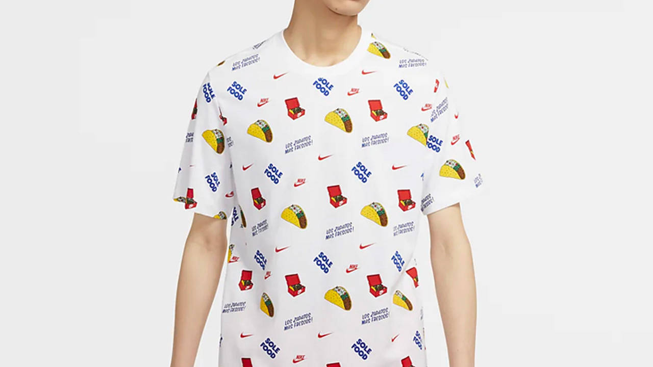 Upgrade Your Wardrobe Right Now Using Nike's Crazy Extra 15% Off Code!