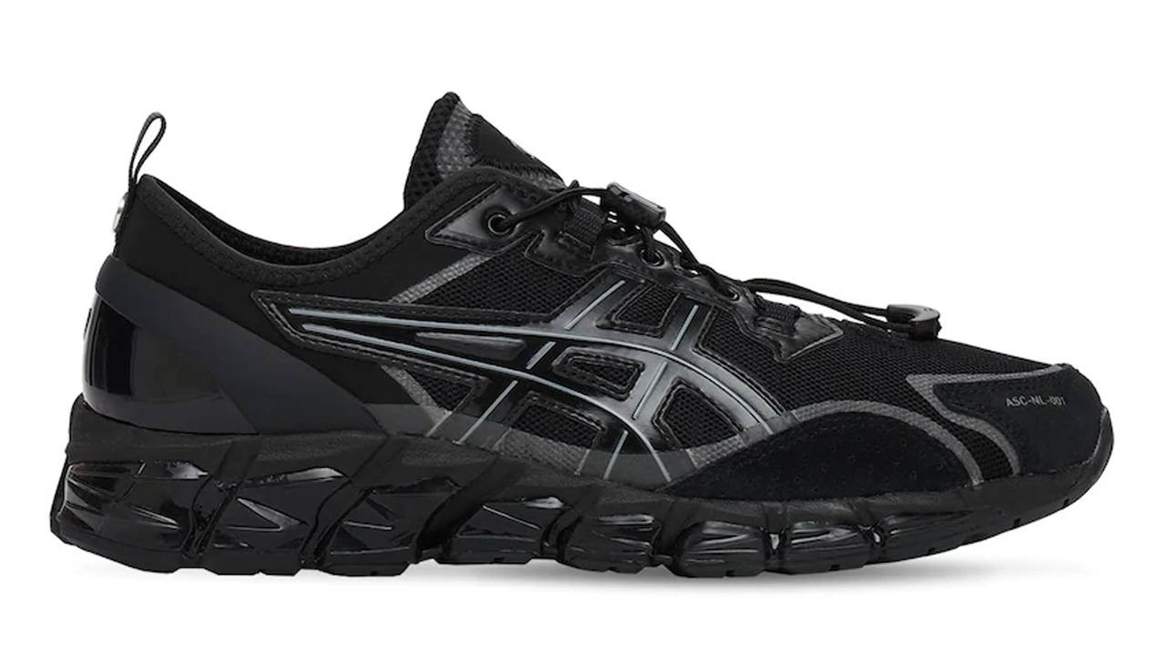 We Seriously Can't Believe You Can Take 40% Off These Must-Cop Sneakers!