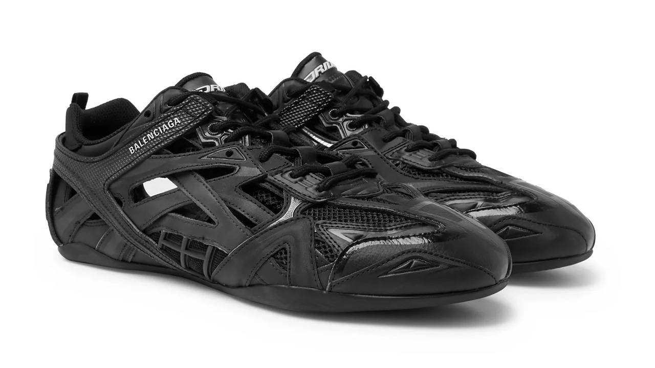 Last Chance to Take Up to 70% Off These Must-Own Sneakers at Mr Porter's Mega Sale!