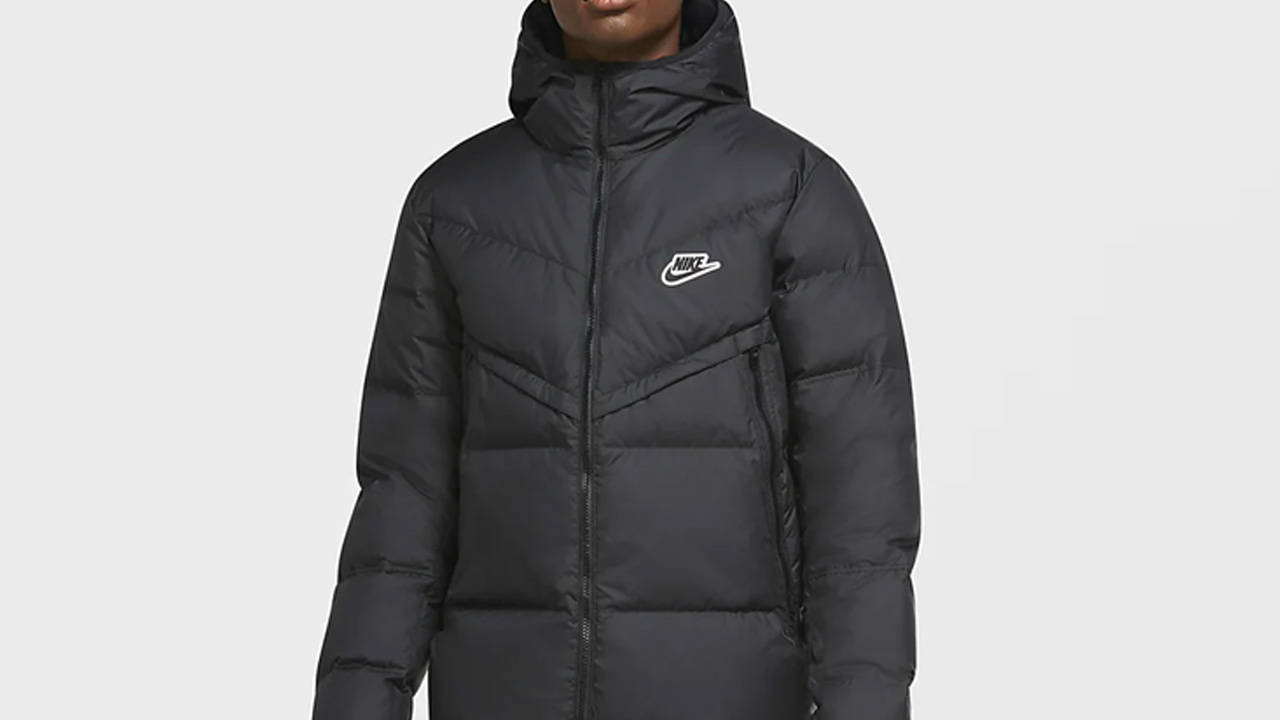 Upgrade Your Wardrobe Right Now Using Nike's Crazy Extra 15% Off Code!