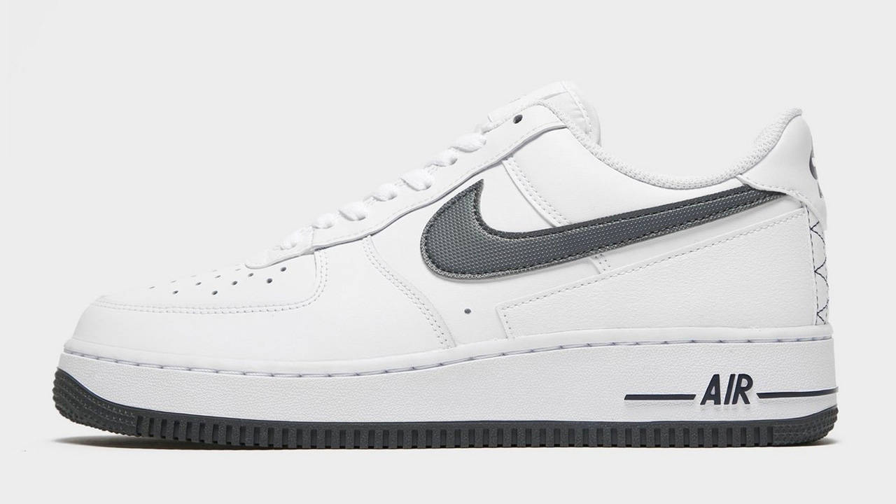 15 New & Exclusive Sneakers to Get You Through the January Blues