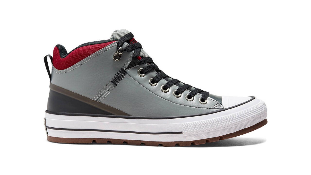 Slash an Extra 20% Off These 15 Sought-After Sale Items at Converse