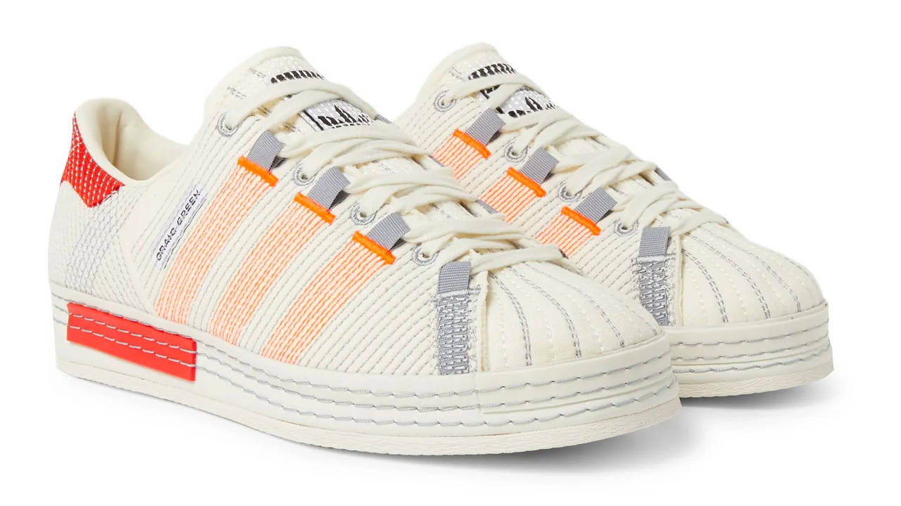 Last Chance to Take Up to 70% Off These Must-Own Sneakers at Mr Porter's Mega Sale!