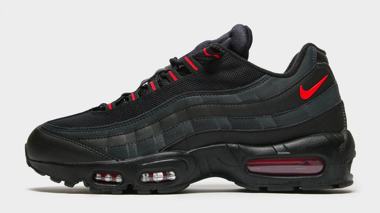 15 New & Exclusive Sneakers to Get You Through the January Blues