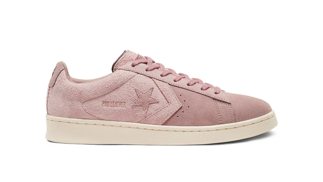 Slash an Extra 20% Off These 15 Sought-After Sale Items at Converse