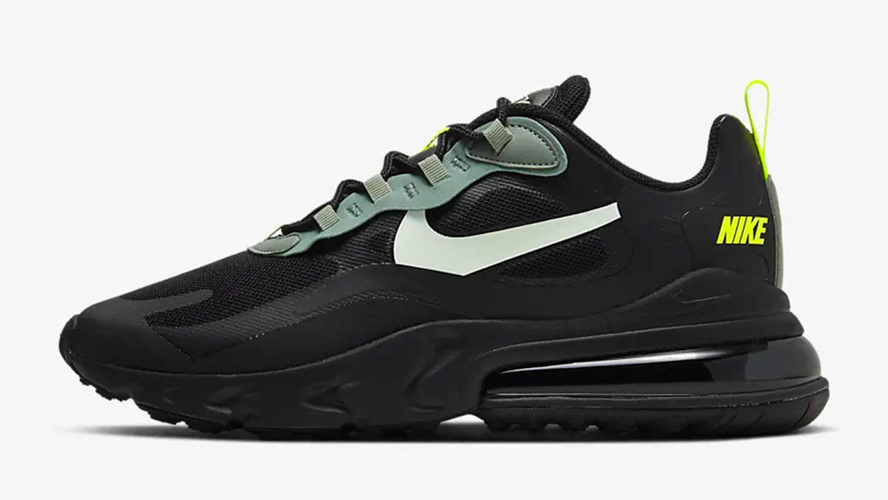 These 20 Last Minute Additions to the Nike UK Sale Should Not Be Missed!