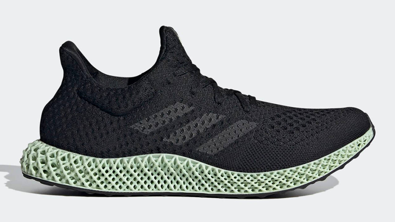 adidas Futurecraft 4D