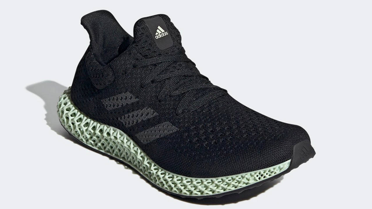 adidas Futurecraft 4D