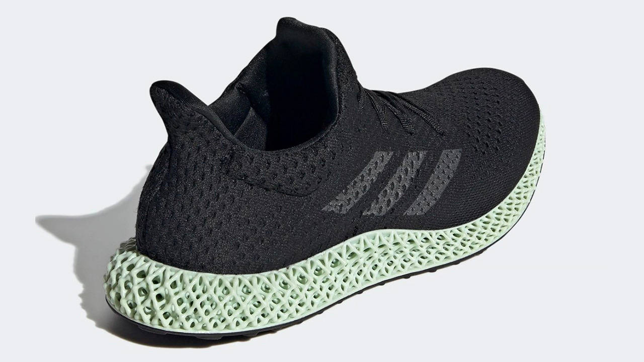 adidas Futurecraft 4D