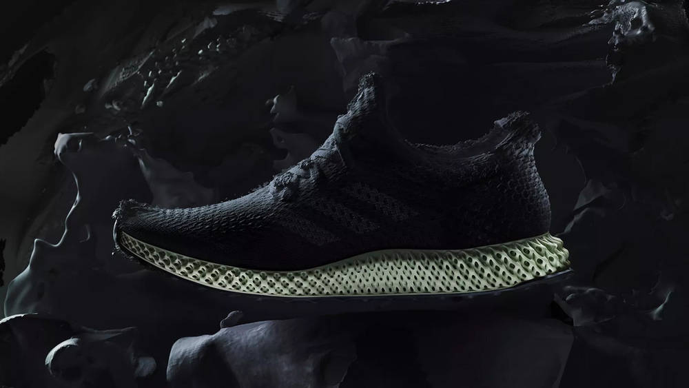 adidas Futurecraft 4D