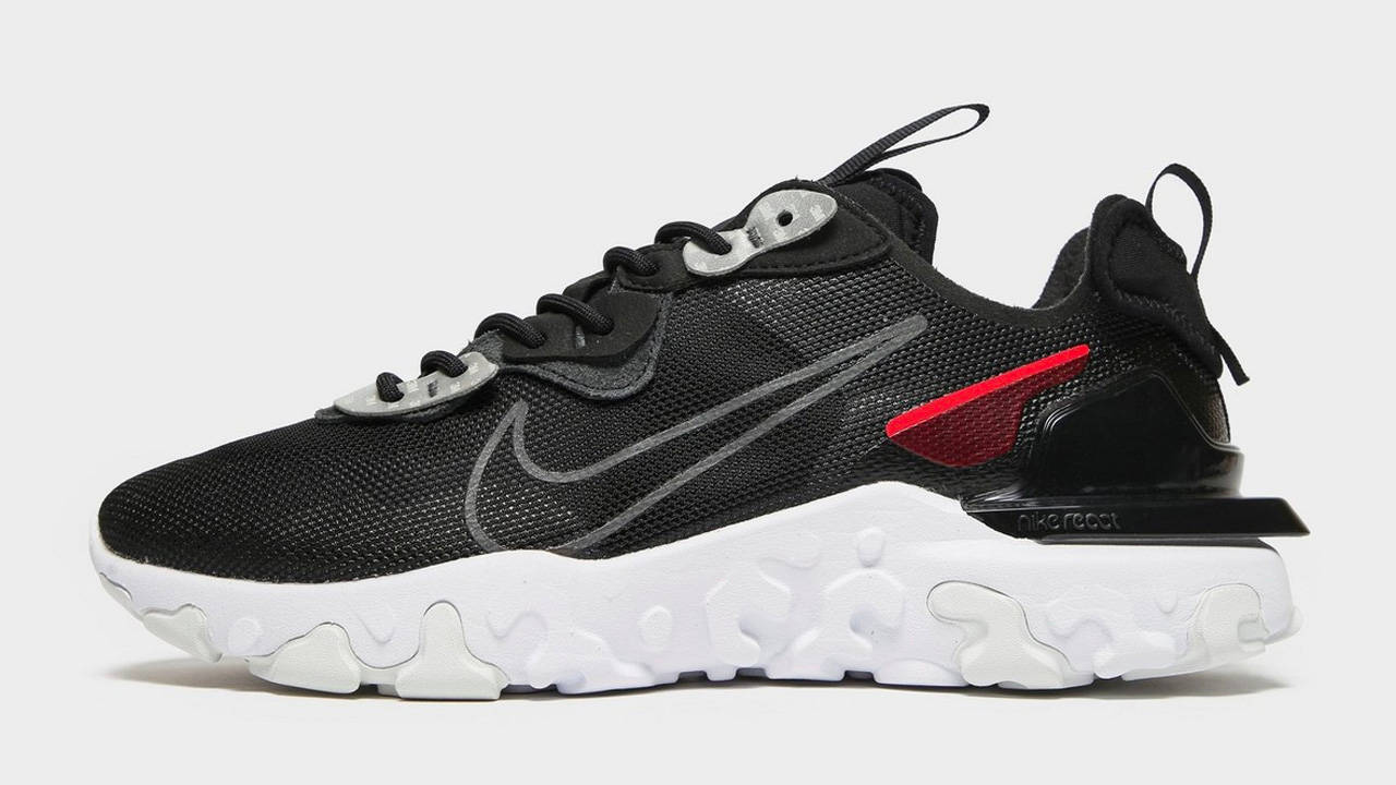 15 New & Exclusive Sneakers to Get You Through the January Blues