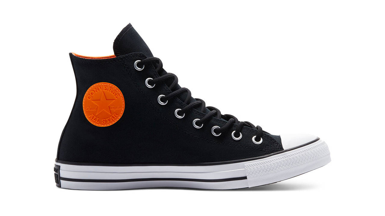 Slash an Extra 20% Off These 15 Sought-After Sale Items at Converse