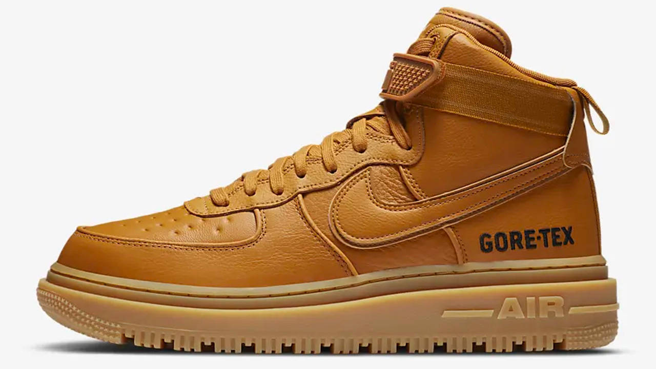 15 Brand New Nike Drops That Deserve a Spot in Your Collection