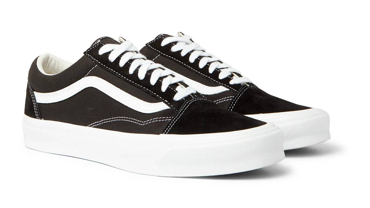 Last Chance to Take Up to 70% Off These Must-Own Sneakers at Mr Porter's Mega Sale!