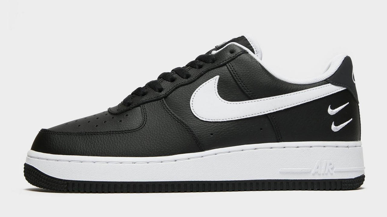 15 New & Exclusive Sneakers to Get You Through the January Blues