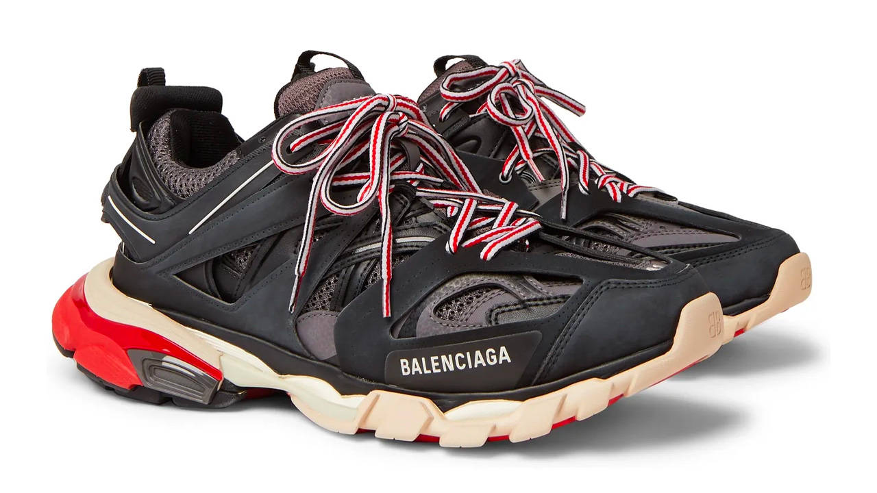 Last Chance to Take Up to 70% Off These Must-Own Sneakers at Mr Porter's Mega Sale!