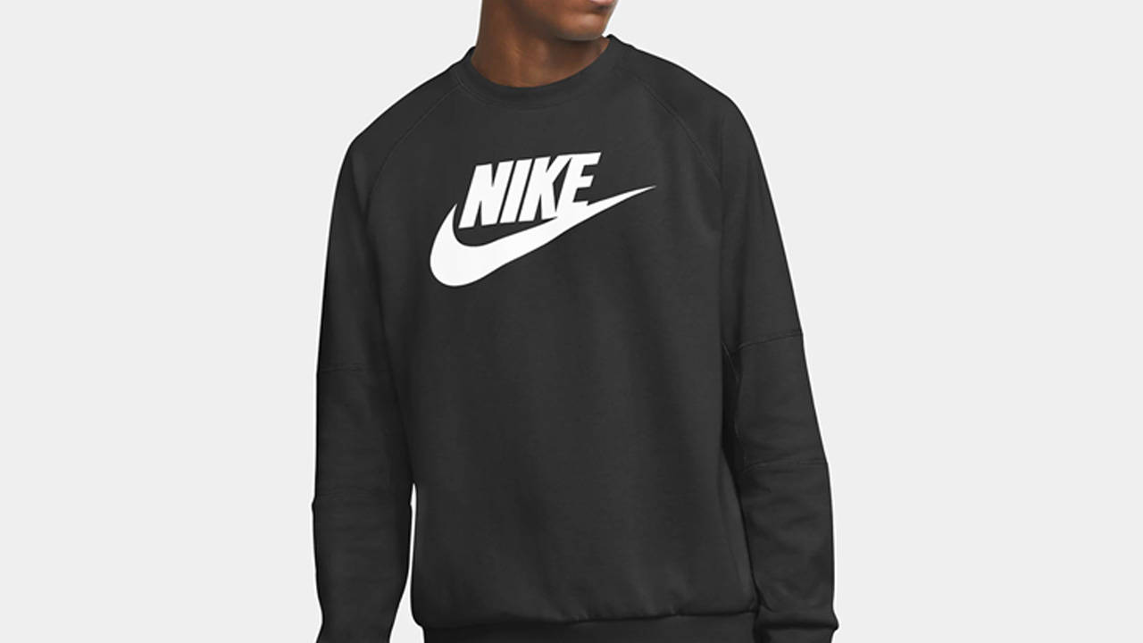 Upgrade Your Wardrobe Right Now Using Nike's Crazy Extra 15% Off Code!