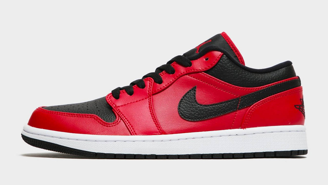 15 New & Exclusive Sneakers to Get You Through the January Blues