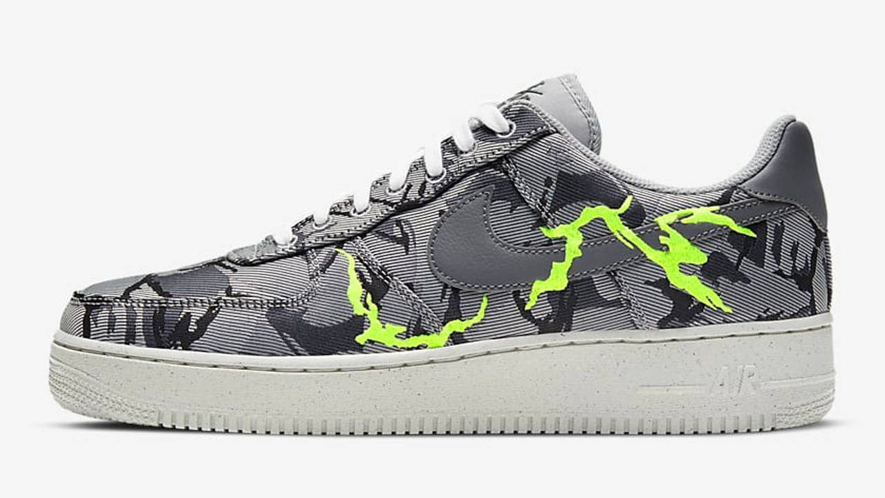 15 Brand New Nike Drops That Deserve a Spot in Your Collection