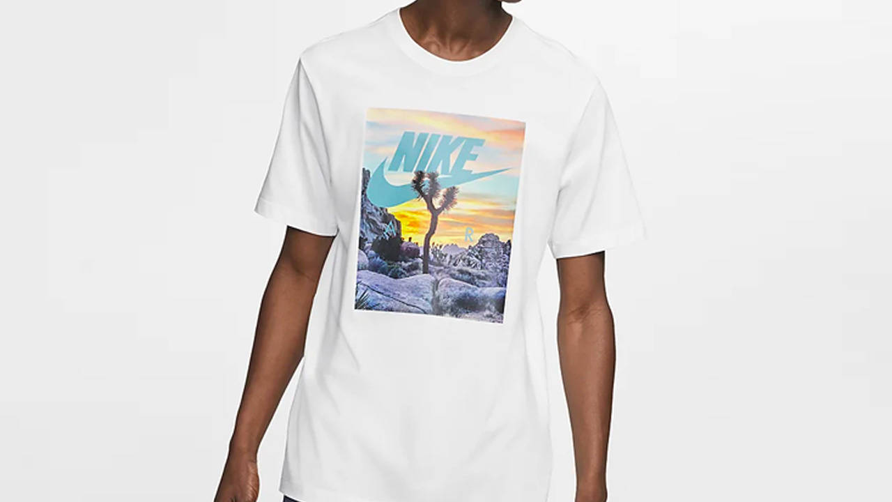 Upgrade Your Wardrobe Right Now Using Nike's Crazy Extra 15% Off Code!