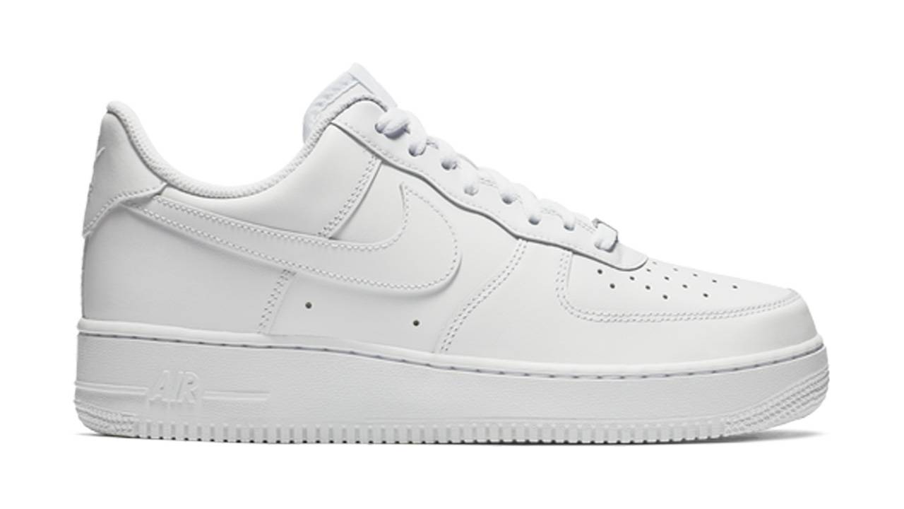 Step Up Your Shoe Game With These 15 New Drops at Foot Locker UK!
