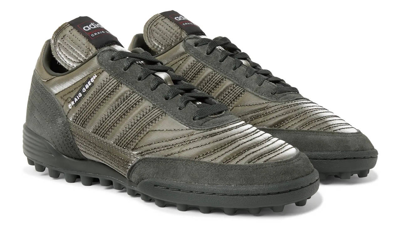 Last Chance to Take Up to 70% Off These Must-Own Sneakers at Mr Porter's Mega Sale!