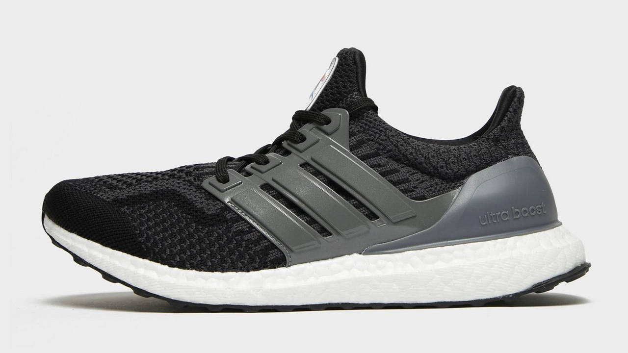 15 New & Exclusive Sneakers to Get You Through the January Blues