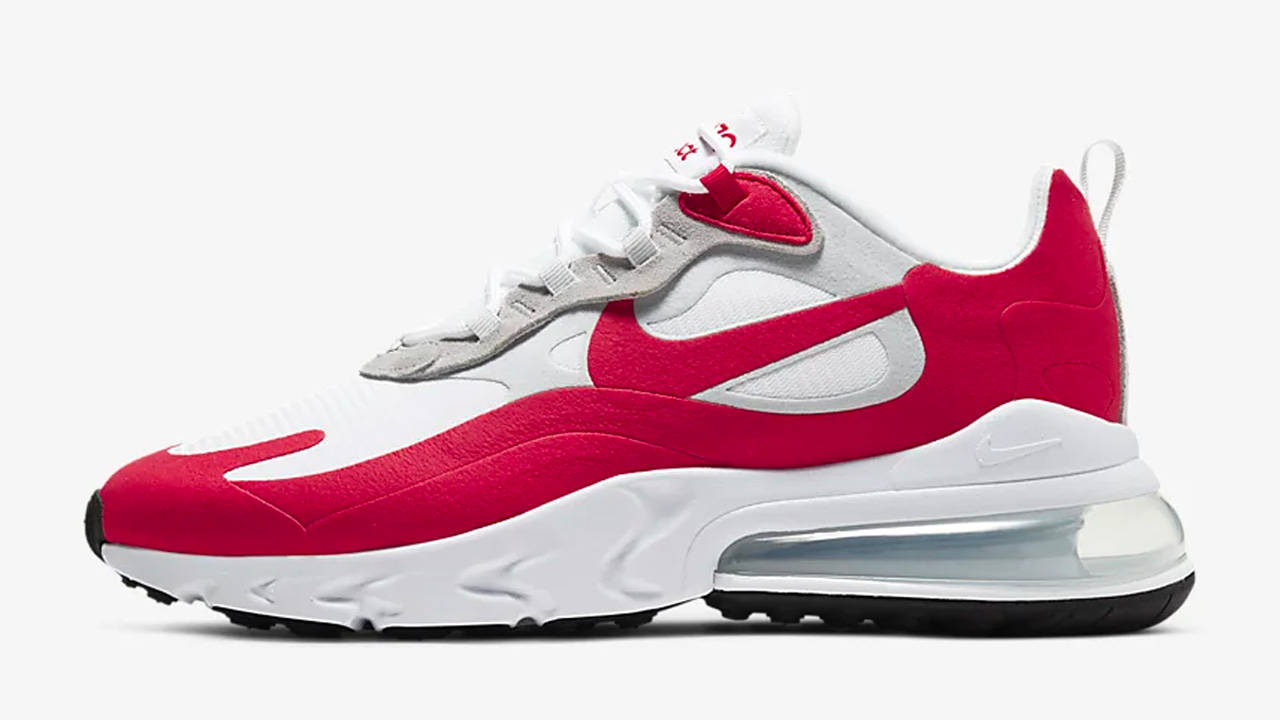 These 20 Last Minute Additions to the Nike UK Sale Should Not Be Missed!