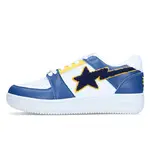 or like our Bape Sta Colour Block White Navy