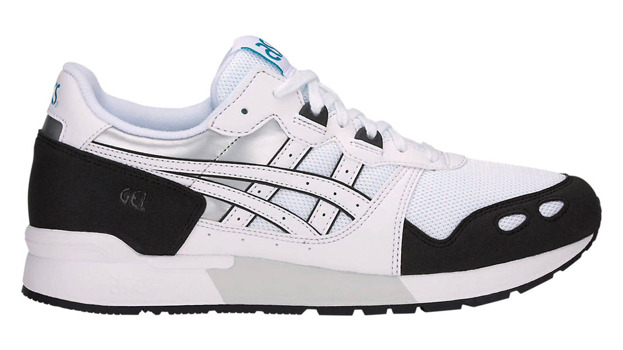 These 10 Awesome ASICS Are All Under £40 in the Sale!