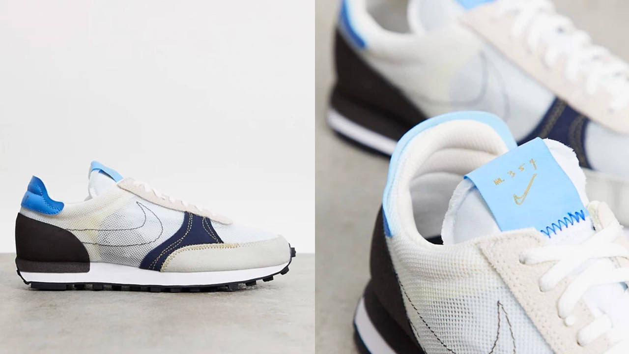 15 Final Clearance Sneakers Under £100 That You Should Cop Right Now