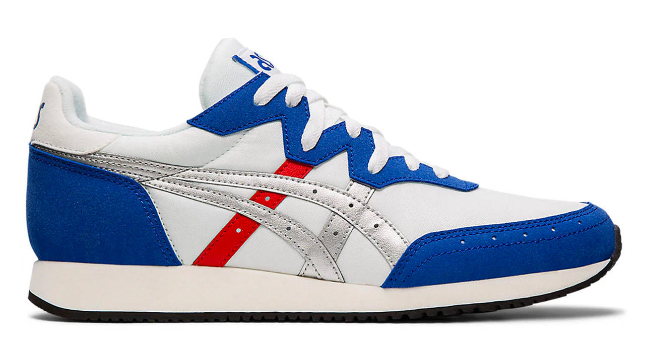These 10 Awesome ASICS Are All Under £40 in the Sale!