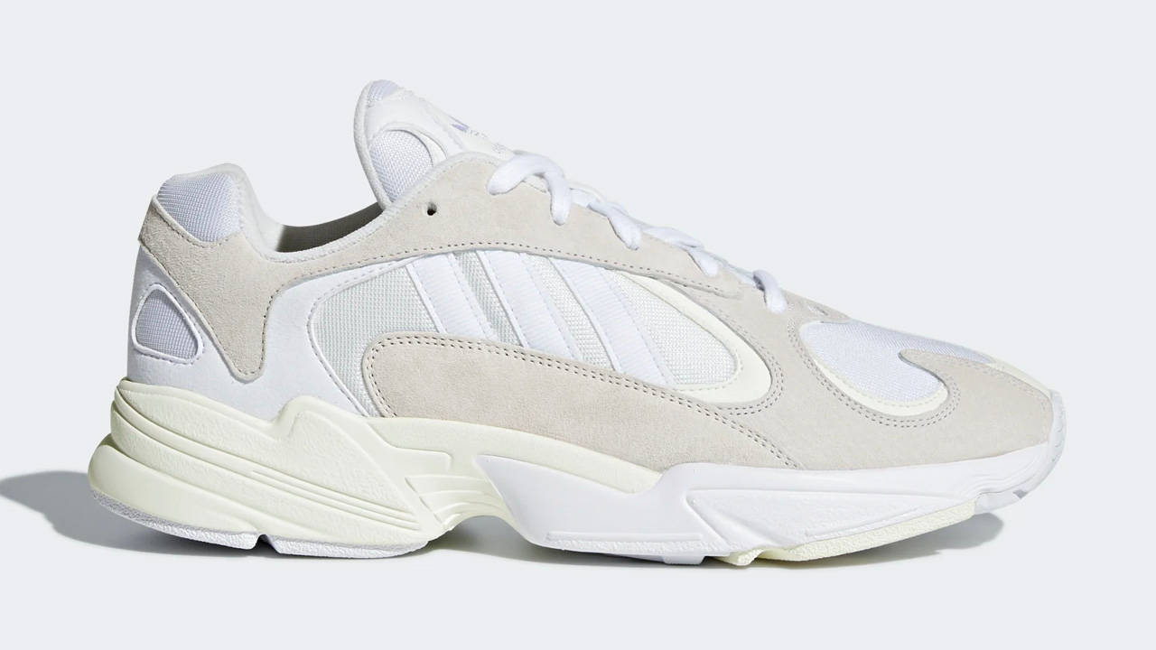 Take Up to 70% Off These 15 Amazing adidas Sneakers With This Code!